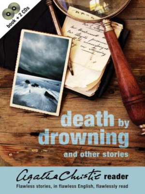 cover image of Death by Drowning and Other Stories
